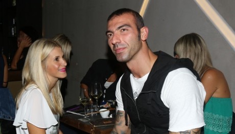 Aλέξανδρος Νικολαΐδης