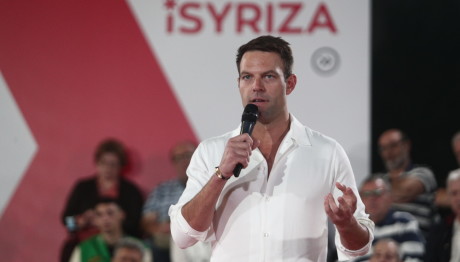 Στέφανος Κασσελάκης