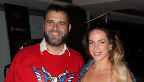 Στικούδη- Σερίφης