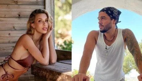 Μάστορας & Καληφώνη