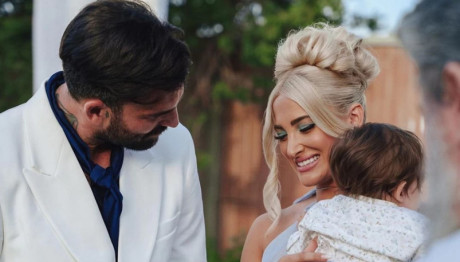 Τούνη - Αλεξάνδρου