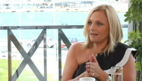 Χριστίνα Λαμπίρη