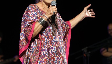 Σόφη Ζαννίνου