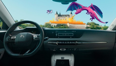 Η DS Automobiles βάζει τεχνητή νοημοσύνη στα μοντέλα της