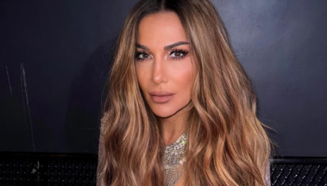 Δέσποινα Βανδή