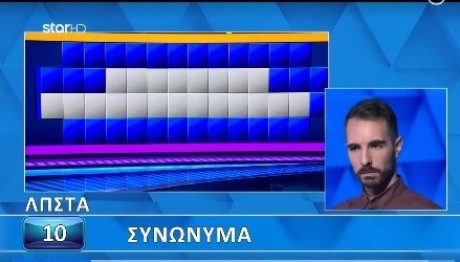 Tροχός Της Τύχης Γρίφος: Μπορείς Να Τον Λύσεις;