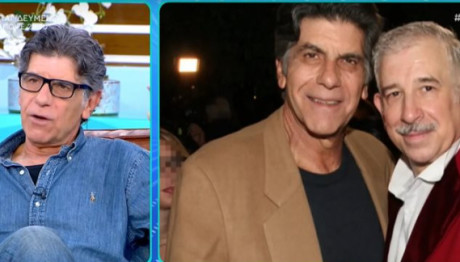 Μπέζος: Η Ερώτηση Για Τον Φιλιππίδη Που Δεν Απάντησε