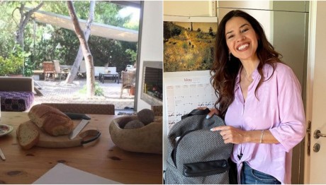 Ναταλία Δραγούμη