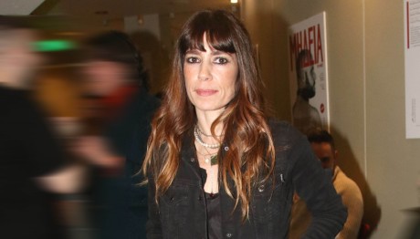 Mυρτώ Αλικάκη: Ποιος είναι ο νέος της σύντροφος