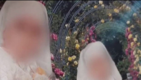 Τουρκία: Η Ιστορία 6χρονης Που Την Πάντρεψαν Οι Γονείς Της