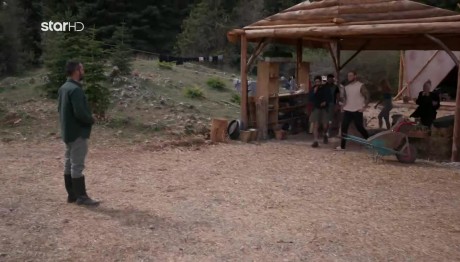 Αποχώρηση - βόμβα στη Φάρμα: Ποιος παίκτης έφυγε οικειοθελώς;