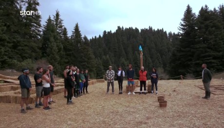 Φάρμα: Αυτές Είναι Οι Δυο Νέες Ομάδες