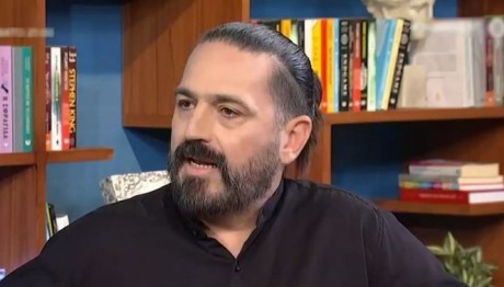 Δημήτρης Μακρυνιώτης