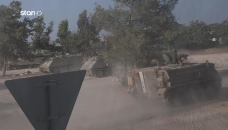 Πόλεμος Ισραήλ: Ξεκίνησαν Επιχειρήσεις Στο Έδαφος