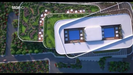 Καζίνο Πάρνηθας: Οργισμένοι Οι Κάτοικοι Για Τη Μεταφορά Του