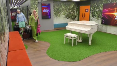 Fame Story: Η Είσοδος Των Νέων Σπουδαστών Στην Ακαδημία