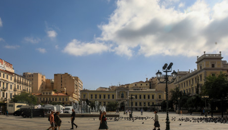 Καιρός: Πρωτοφανές Κύμα Ζέστης Για Τέλη Οκτωβρίου