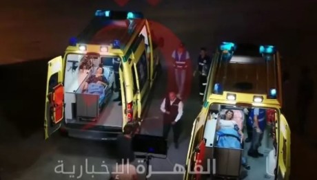 Ισραήλ: Πληροφορίες Για Νέα Απελευθέρωση Ομήρων Από Χαμάς