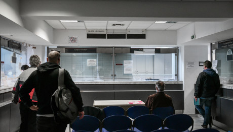 ΑΑΔΕ: Ψηφιακή η έκδοση φορολογικής ενημερότητας και σε περίπτωση χρεών