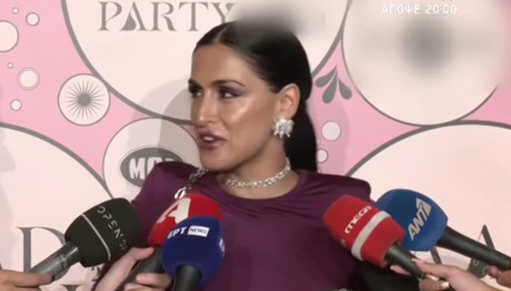 Χριστίνα Σάλτη