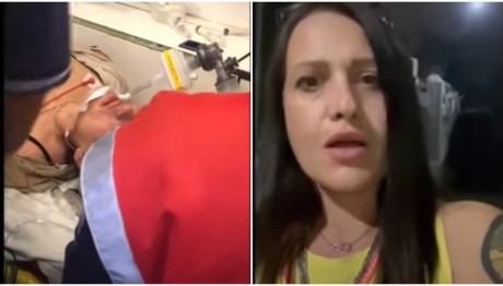 Τσίμπημα Οχιάς: Τι Λέει Ο Γιατρός Που Έσωσε Την 39χρονη