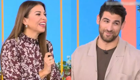 Παύλου για Χατζίδου: Γιατί Νόμιζε Ότι Δουλεύει Σε Fast Food;