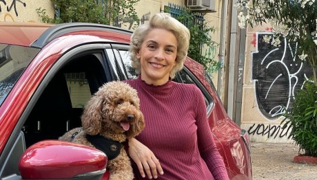 Γιούλικα Σκαφιδά