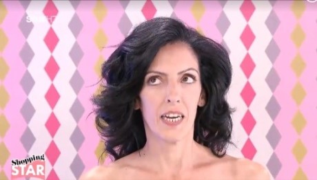 Shopping Star: Η Πασαρέλα Της Ελπίδας Στο Shopping Star