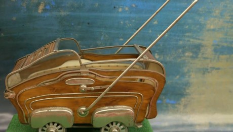 Cash Or Trash Trailer Τρίτη 24/10/23