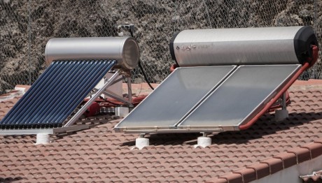 θερμοσίφωνας