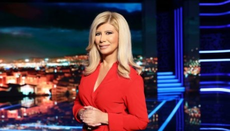 Ζήνα Κουτσελίνη