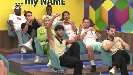 Fame Story: Η Ανάθεση Των Τραγουδιών Για Το 5ο Live!