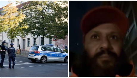 Μοναχικοί Λύκοι: Ο ISIS Τους Καλεί Σε Επιθέσεις στην Ευρώπη