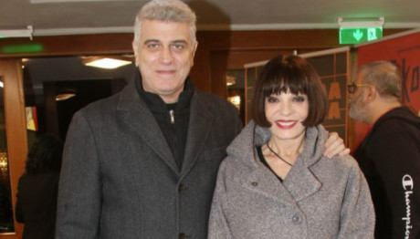 Βλ. Κυριακίδης: Η Ενόχληση Με Ερώτηση Για Τον Γάμο Του