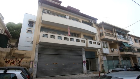 Θεσσαλονίκη: Τι Είπε Ο Πατέρας Που Σκότωσε Την Κόρη Του