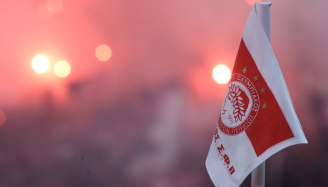 Ολυμπιακός-Παναθηναϊκός: Η ενημέρωση της ερυθρόλευκης ΠΑΕ