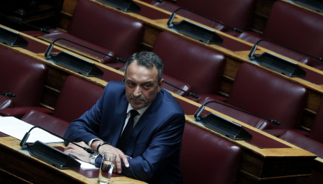 Σπαρτιάτες: 11 Βουλευτές Ύποπτοι Για Εξαπάτηση Εκλογέων