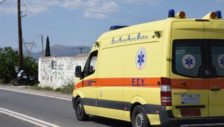 Καλαμάτα: Μητέρα Έπεσε Από Τον 4ο Όροφο
