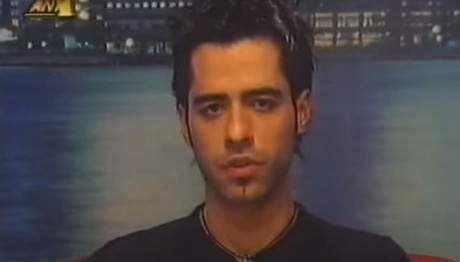 Γιώργος Χρήστου