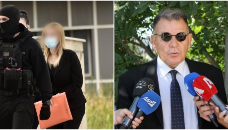 Δίκη Πάτρα: Επιστρέφει Ο Κούγιας Στην Υπεράσπιση Της Μητέρας