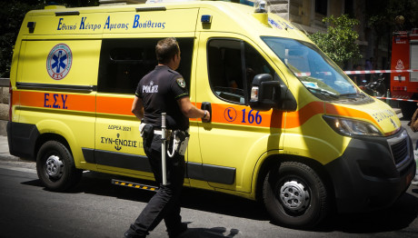 Καλαμάτα: Η Πτώση Της Γυναίκας Και Το Χαλί Που Βρέθηκε Εκεί