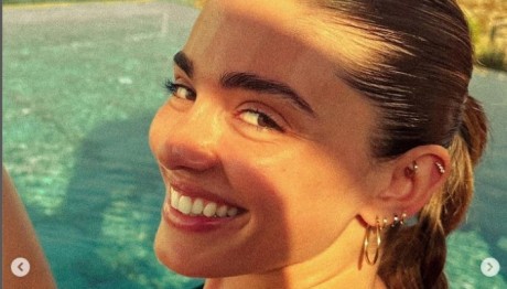 Αριάδνη Καπερνάρου