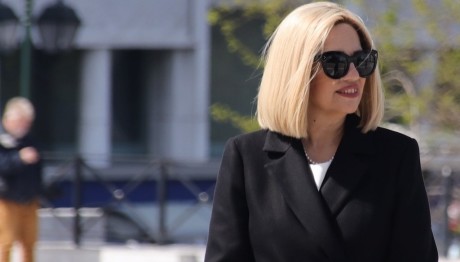 Φώφη Γεννηματά