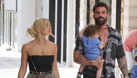 Τούνη - Αλεξάνδρου: Θα γίνει η ταξιδιωτική εκπομπή - Μαζί τους και ο Πάρης!