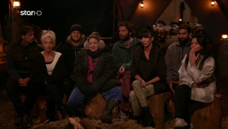 Φάρμα: Έκλαψαν Από Τα Γέλια Την Ώρα Του Συμβουλίου