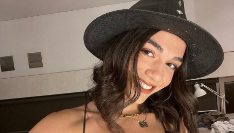 Μελίνα Νικολαΐδη