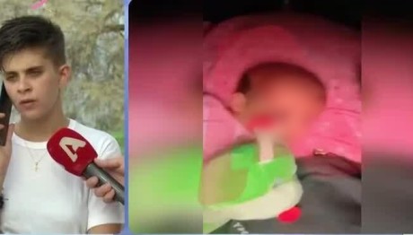 Αχαΐα: Τι Λέει Η Μητέρα Που Έχασε Δύο Μωρά Σε Έναν Χρόνο