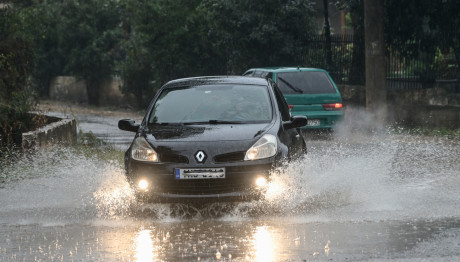 Νέο Έκτακτο Δελτίο Καιρού: Κακοκαιρία Εξπρές Στα Δυτικά