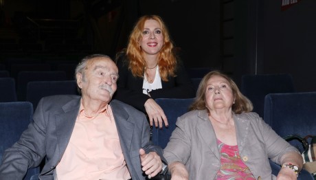 Σμαράγδα Καρύδη