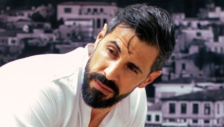 Γιώργος Παράσχος